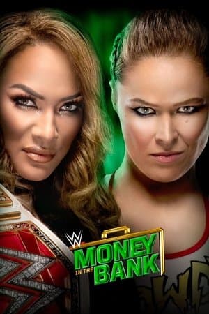 WWE Money in the Bank 2018 thumbnail
