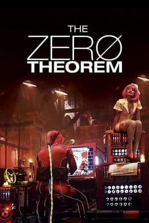 The Zero Theorem thumbnail