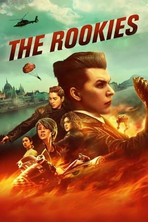The Rookies thumbnail