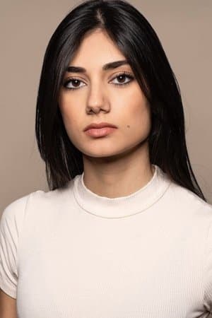 Elisa Ezzedine poster