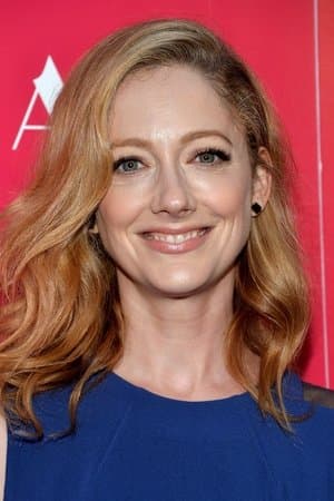 Judy Greer poster