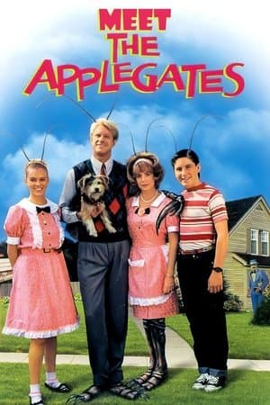 Meet the Applegates thumbnail