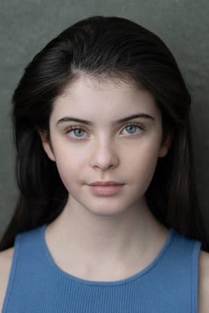 Eden Hamilton poster