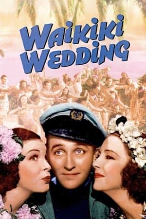 Waikiki Wedding thumbnail