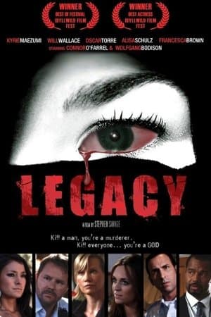 Legacy thumbnail
