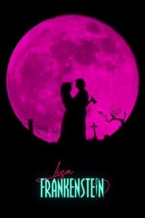 Lisa Frankenstein thumbnail