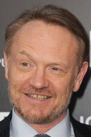 Jared Harris poster