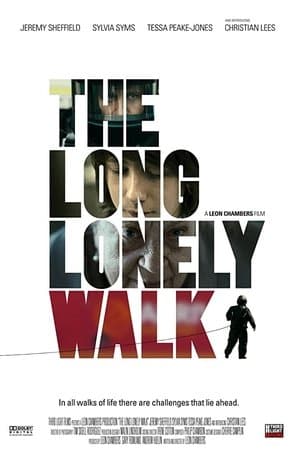 The Long Lonely Walk thumbnail