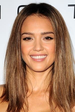 Jessica Alba poster