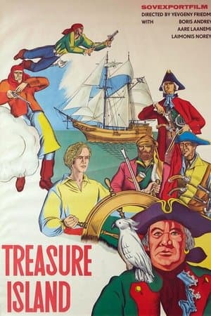 Treasure Island thumbnail