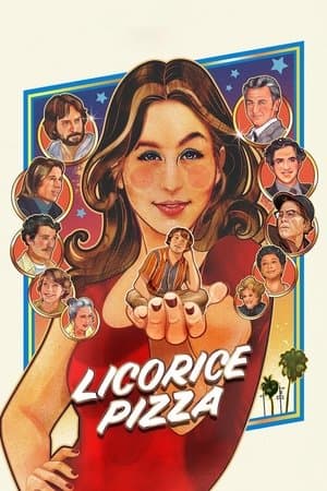 Licorice Pizza thumbnail