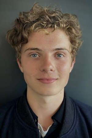 Roman Griffin Davis poster
