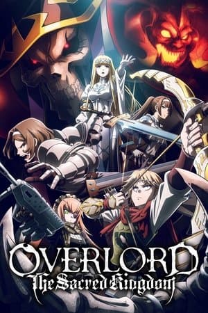 OVERLORD: The Sacred Kingdom thumbnail