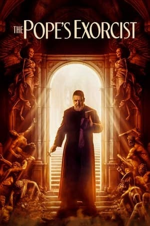 The Pope's Exorcist thumbnail