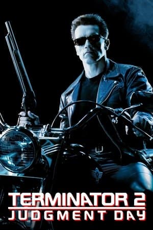 Terminator 2: Judgment Day thumbnail