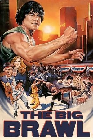 The Big Brawl thumbnail