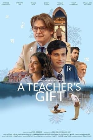 A Teacher's Gift thumbnail