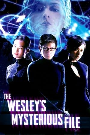 The Wesley's Mysterious File thumbnail