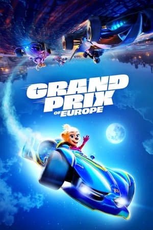 Grand Prix of Europe thumbnail