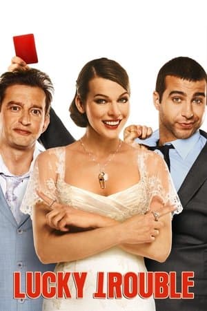 Lucky Trouble thumbnail