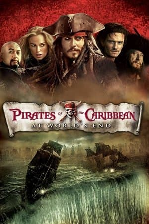 Pirates of the Caribbean: At World's End thumbnail