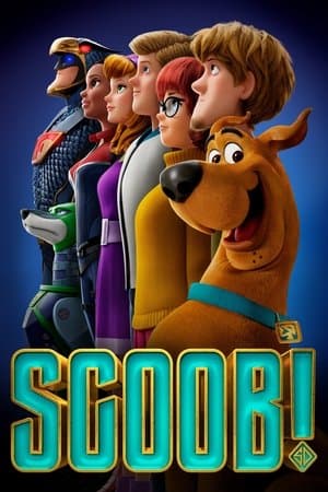 Scoob! thumbnail