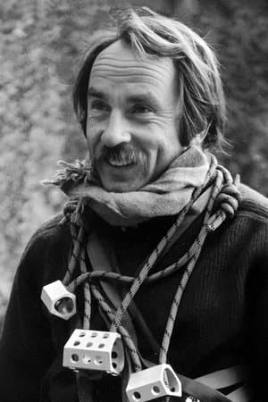 Yvon Chouinard poster