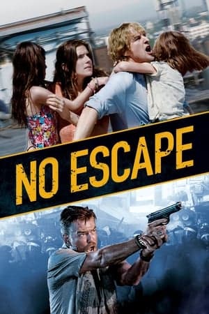 No Escape thumbnail
