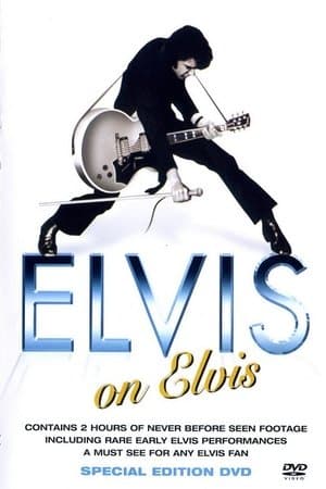 Elvis Talks...Elvis On Elvis thumbnail