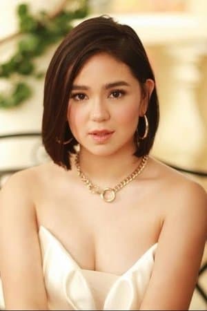 Mikee Quintos poster
