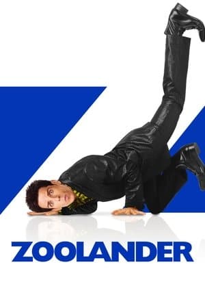 Zoolander thumbnail