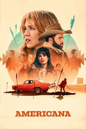 Americana thumbnail