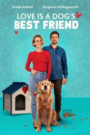 Love Is a Dog's Best Friend thumbnail