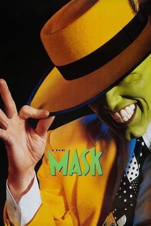 The Mask thumbnail