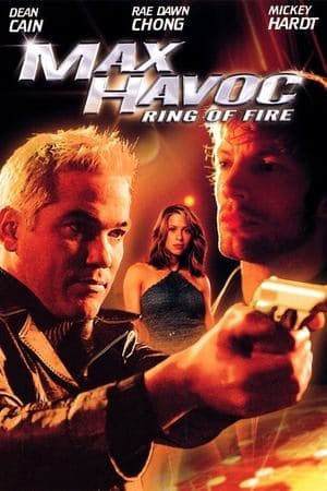 Max Havoc: Ring of Fire thumbnail