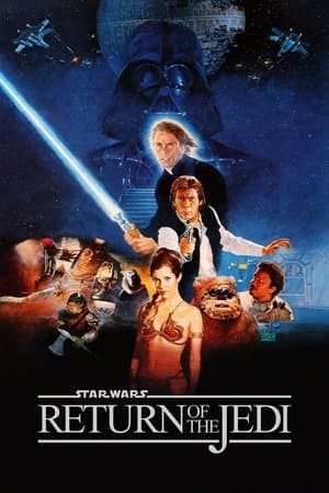 Return of the Jedi thumbnail