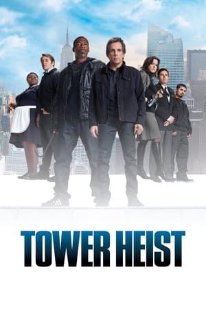 Tower Heist thumbnail