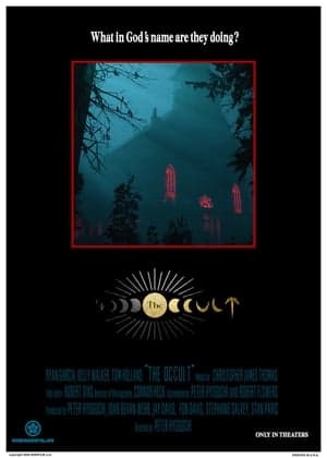 The Occult thumbnail