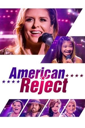 American Reject thumbnail