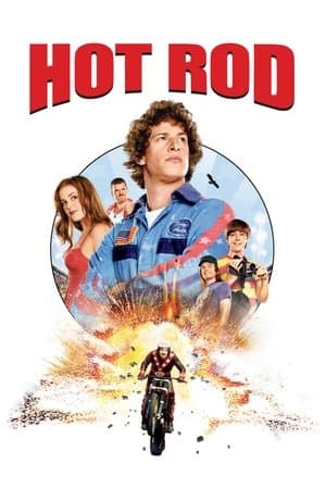 Hot Rod thumbnail