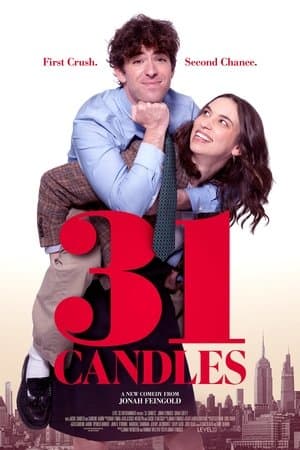 31 Candles thumbnail