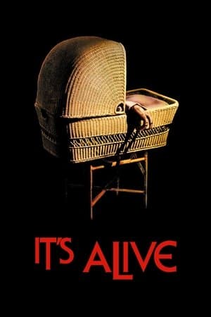 It's Alive thumbnail
