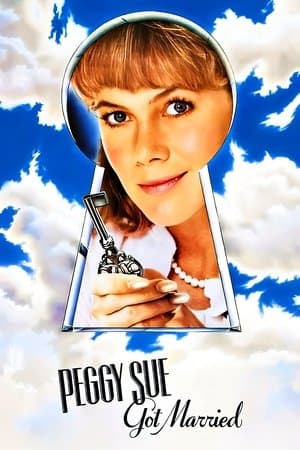Peggy Sue Got Married thumbnail