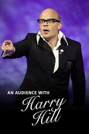 An Audience with Harry Hill thumbnail
