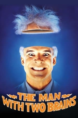 The Man with Two Brains thumbnail
