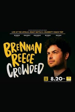 Brennan Reece: Crowded thumbnail