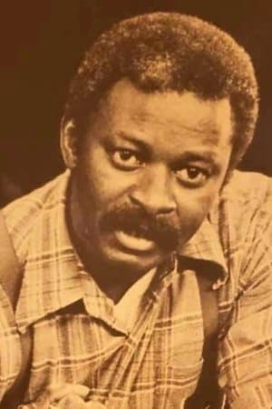 Frank Adu poster