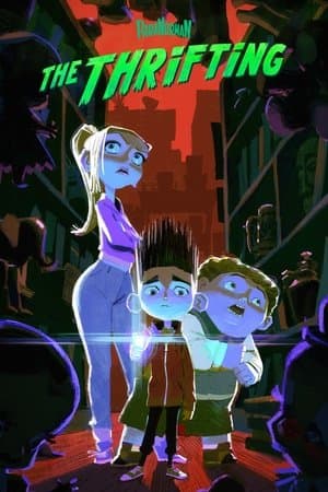 ParaNorman: The Thrifting thumbnail