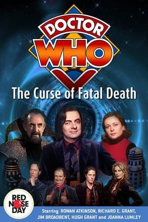 Doctor Who: The Curse of Fatal Death thumbnail