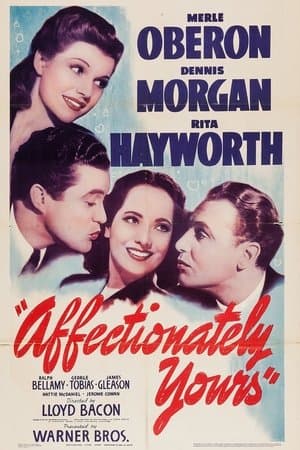 Affectionately Yours thumbnail
